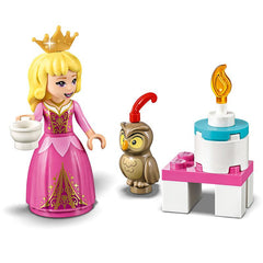 Lego Disney Princess Auroras Royal Carriage 43173 Img 3 - Toyworld