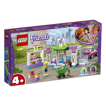 Lego Friends Heartlake City Supermarket 41362 - Toyworld