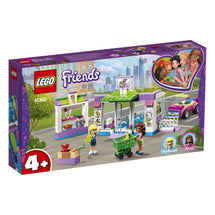 Lego Friends Heartlake City Supermarket 41362 - Toyworld