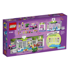 Lego Friends Heartlake City Supermarket 41362 Img 1 - Toyworld