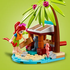 Lego Friends Lighthouse Rescue Center 41380 Img 3 - Toyworld