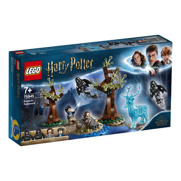 Lego Harry Potter Expecto Patronum 75945 - Toyworld