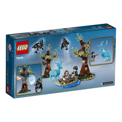 Lego Harry Potter Expecto Patronum 75945 Img 2 - Toyworld