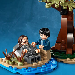 Lego Harry Potter Expecto Patronum 75945 Img 3 - Toyworld