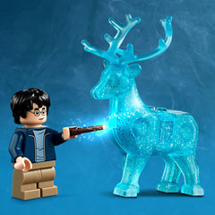 Lego Harry Potter Expecto Patronum 75945 Img 4 - Toyworld