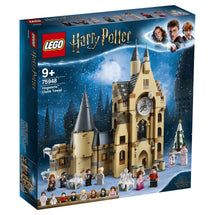 Lego Harry Potter Hogwarts Clock Tower 75948 - Toyworld
