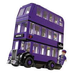 Lego Harry Potter The Knight Bus 75957 Img 2 - Toyworld
