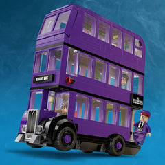 Lego Harry Potter The Knight Bus 75957 Img 3 - Toyworld