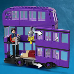 Lego Harry Potter The Knight Bus 75957 Img 4 - Toyworld