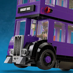 Lego Harry Potter The Knight Bus 75957 Img 6 - Toyworld