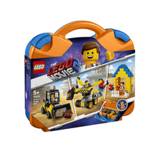 Lego Movie 2 Emmets Builder Box 70832 - Toyworld