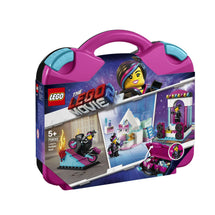 Lego Movie 2 Lucys Builder Box 70833 - Toyworld