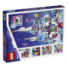 Lego Movie 2 Queen Watevras So Not Evil Space Palace 70838 Img 2 - Toyworld