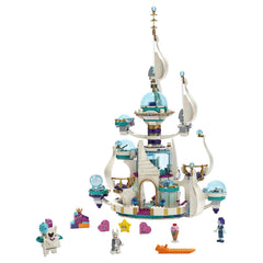 Lego Movie 2 Queen Watevras So Not Evil Space Palace 70838 Img 3 - Toyworld