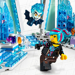 Lego Movie 2 Shimmer Shine Sparkle Spa 70837 Img 9 - Toyworld