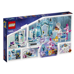 Lego Movie 2 Shimmer Shine Sparkle Spa 70837 Img 2 - Toyworld