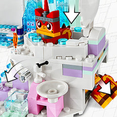 Lego Movie 2 Shimmer Shine Sparkle Spa 70837 Img 5 - Toyworld