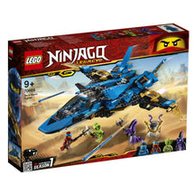 Lego Ninjago Jays Storm Fighter 70668 - Toyworld
