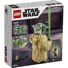 Lego Star Wars Yoda 75255 Img 1 - Toyworld