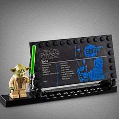 Lego Star Wars Yoda 75255 Img 5 - Toyworld
