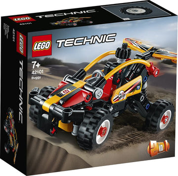 Lego Technic Buggy 42101 - Toyworld
