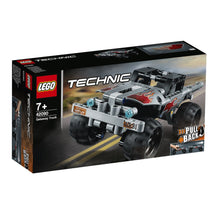 Lego Technic Getaway Truck 42090 - Toyworld