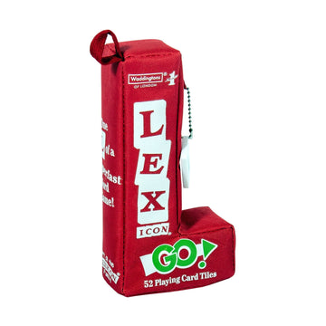 Lexicon Go - Toyworld