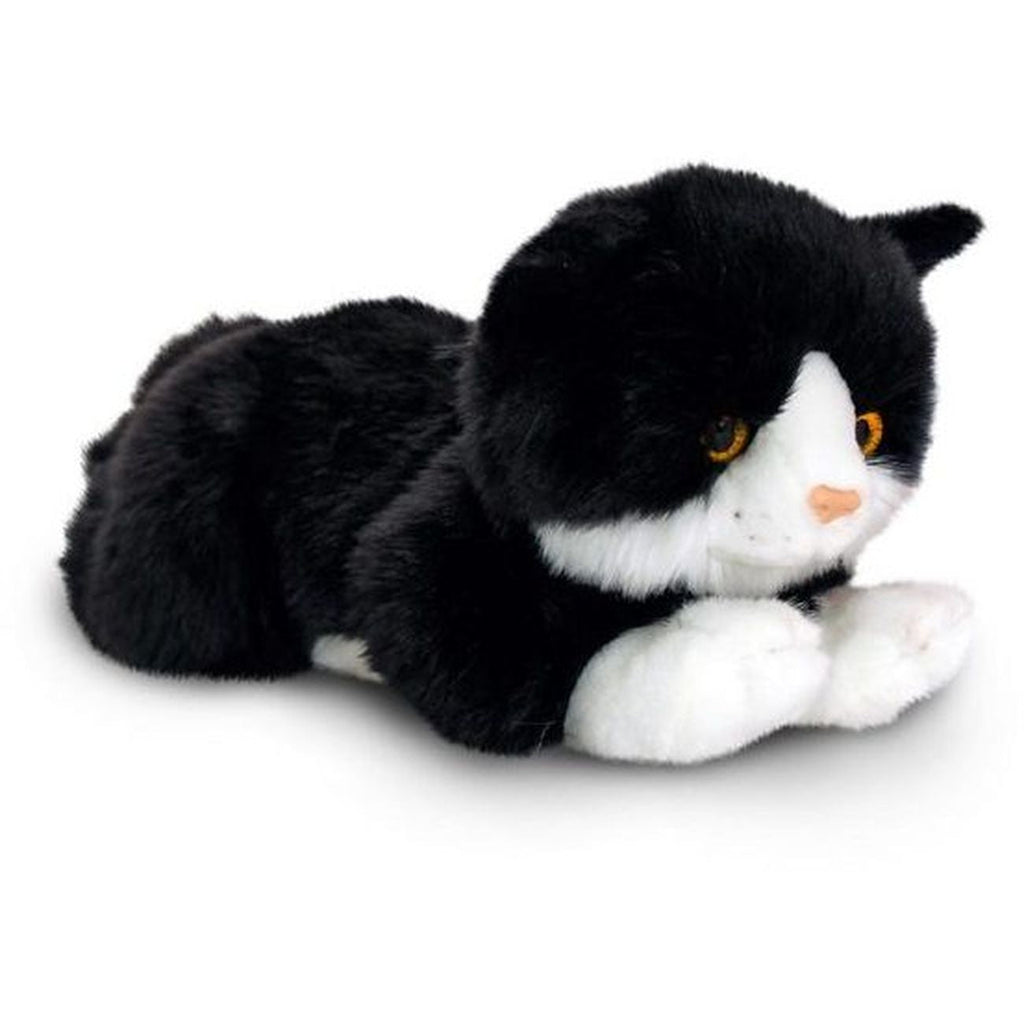 Keel Lil Kitty Assorted Styles - Toyworld