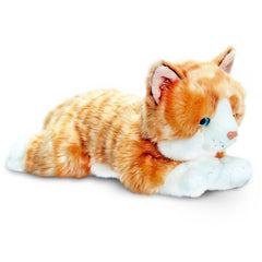 Keel Lil Kitty Assorted Styles Img 2 - Toyworld