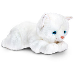 Keel Lil Kitty Assorted Styles Img 3 - Toyworld