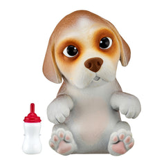 Little Live Pets Omg Pets Beagle Img 3 - Toyworld