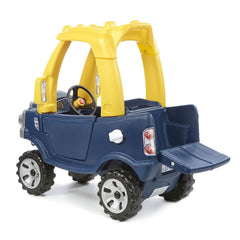 Little Tikes Cozy Truck Img 1 - Toyworld