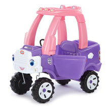 Little Tikes Princess Cozy Truck - Toyworld