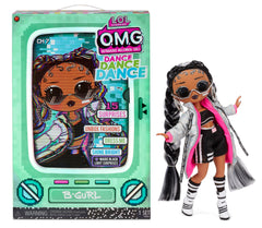 Lol Surprise Dance Dance Dance Doll B Gurl | Toyworld