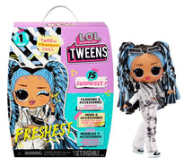 Lol Btw Be Tweens Freshest Tween Fashion Doll | Toyworld