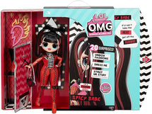 Lol Omg Spicy Babe Fashion Doll | Toyworld