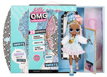 Lol Omg Sweets Fashion Doll | Toyworld