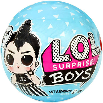 Lol Surprise Boys - Toyworld