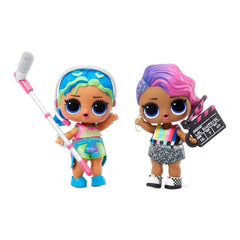 Lol Surprise Movie Magic Doll Assortment Img 2 | Toyworld