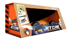 Heebie Jeebies Liquifly Jet Car Water Powered Kit Img 1 - Toyworld