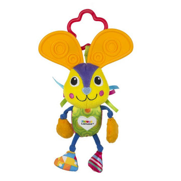 Tomy Lamaze Bella Bunny Ears - Toyworld