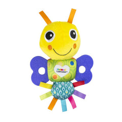 Lamaze Freddie Firefly Mini - Toyworld