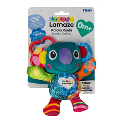 Lamaze Kalola Koala - Toyworld