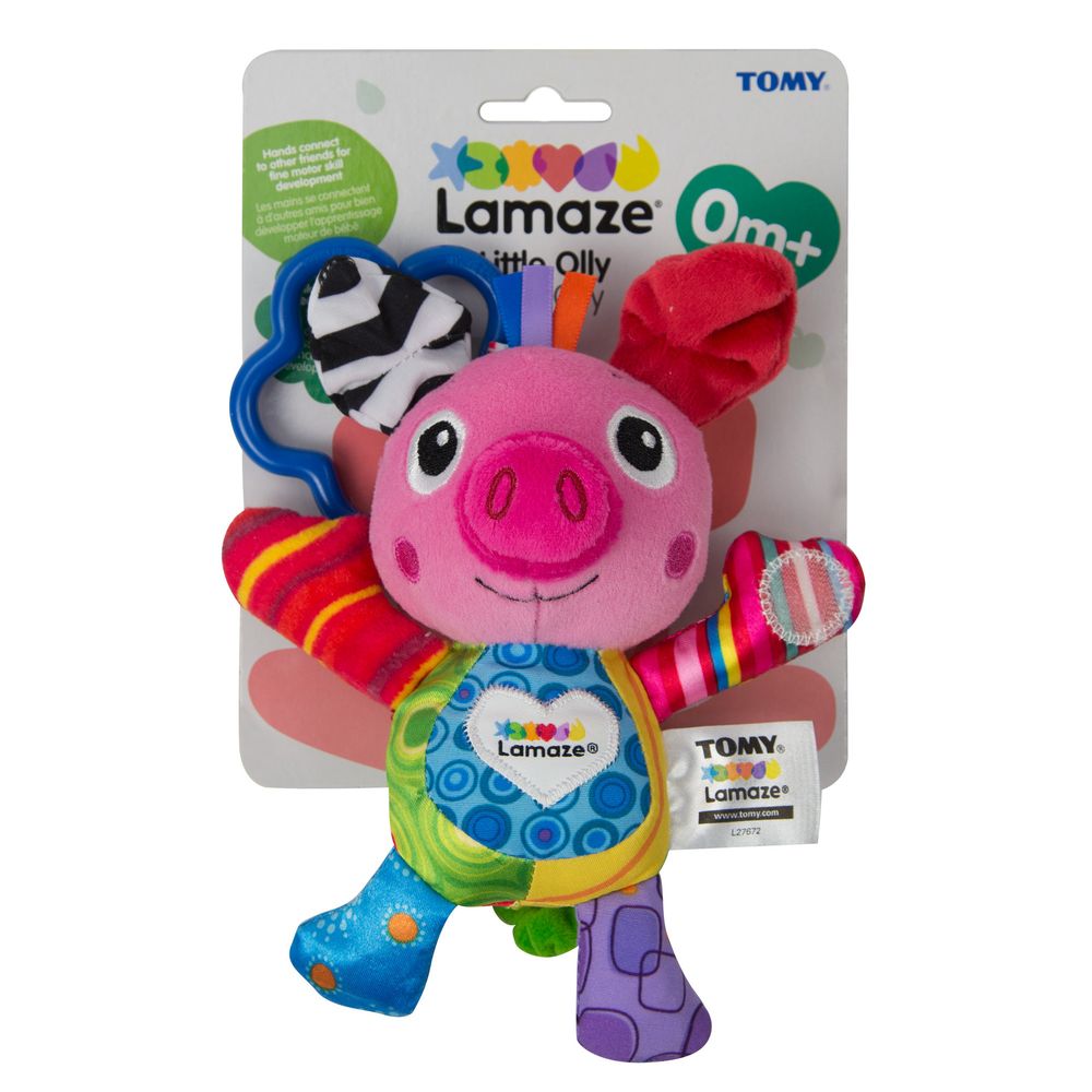 Lamaze Little Olly - Toyworld