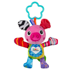 Lamaze Little Olly Img 1 - Toyworld