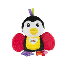Lamaze Oscar Penguin Mini - Toyworld