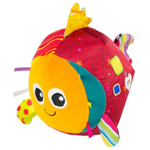 Lamaze Rolling Rosa Balancing Fish | Toyworld