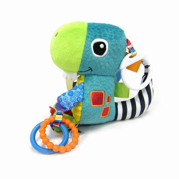 Lamaze Torin The T Rex - Toyworld