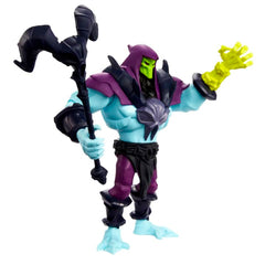 HE-MAN AND THE MASTERS OF THE UNIVERSE LARGE FIGURES SKELETOR