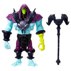 HE-MAN AND THE MASTERS OF THE UNIVERSE LARGE FIGURES SKELETOR